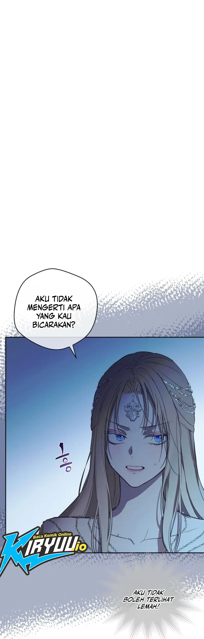 The Forgotten Field Chapter 18 Gambar 27