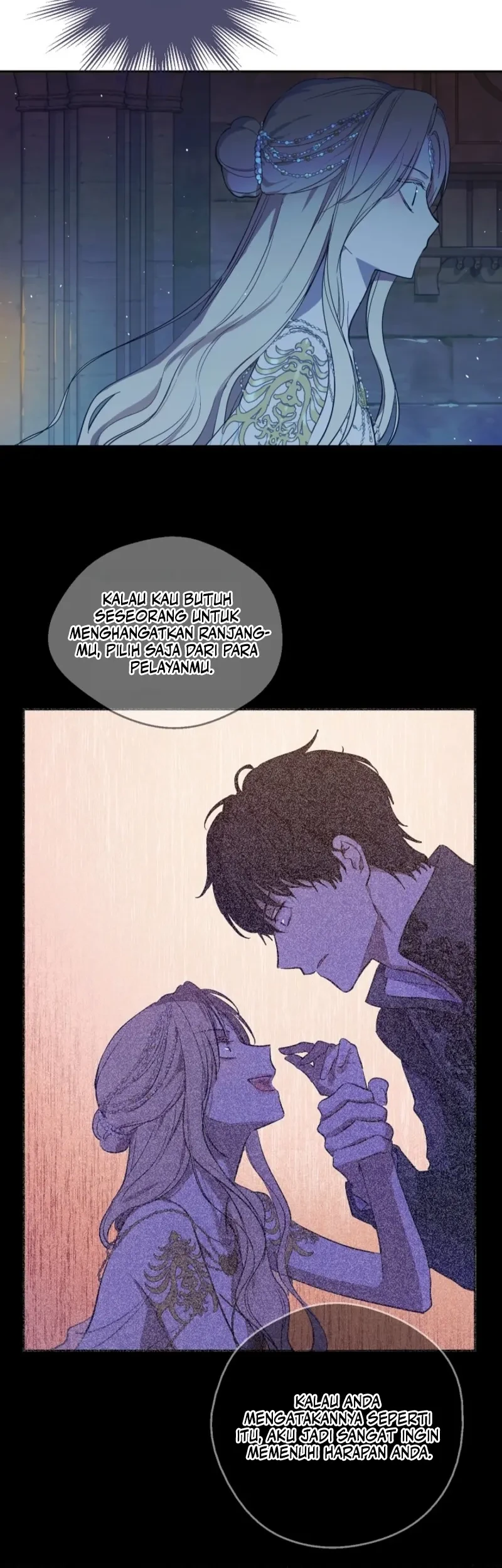 The Forgotten Field Chapter 18 Gambar 29