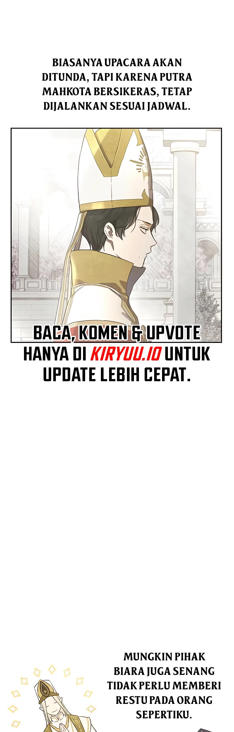 The Forgotten Field Chapter 19 Gambar 26