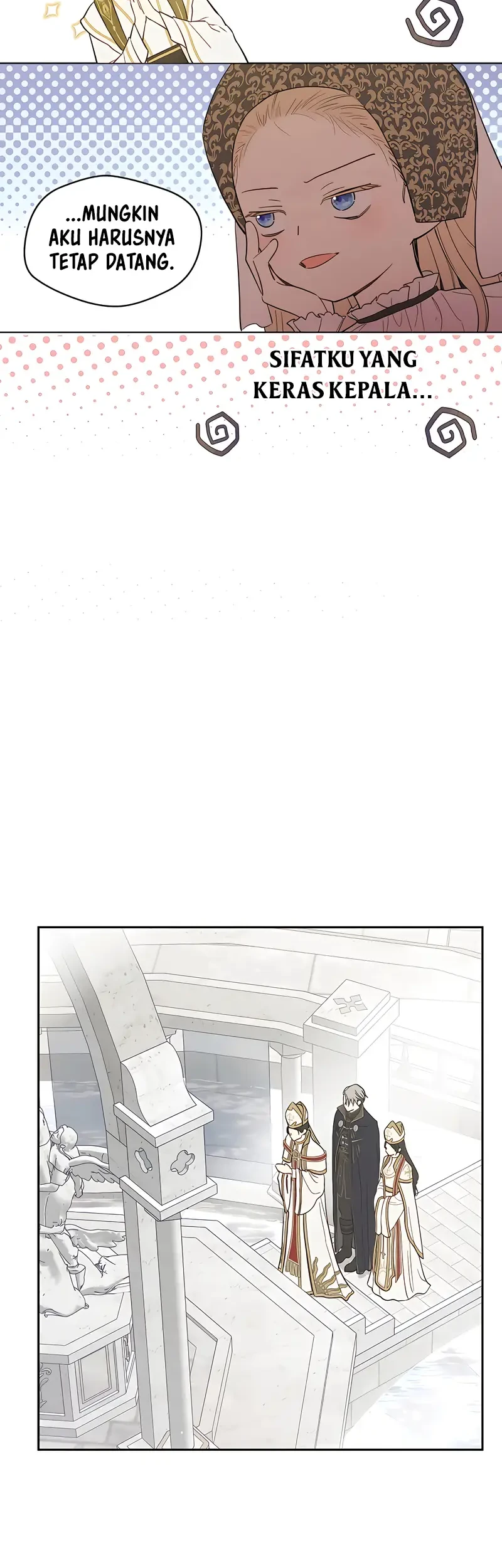 The Forgotten Field Chapter 19 Gambar 27