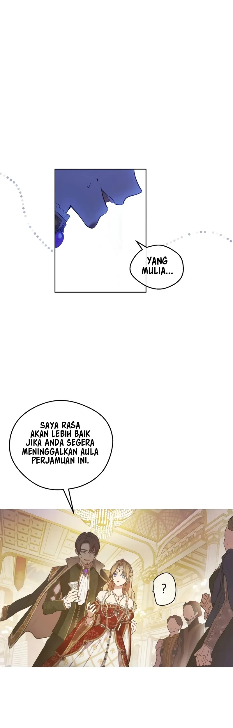 The Forgotten Field Chapter 2 Gambar 24