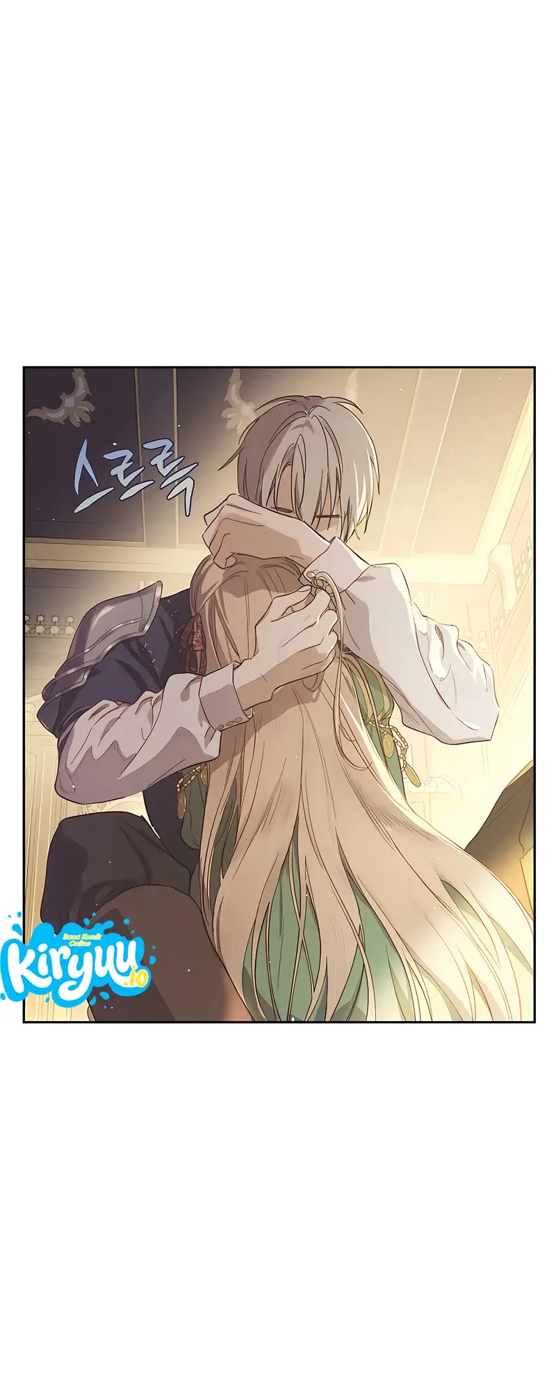 The Forgotten Field Chapter 20 Gambar 25