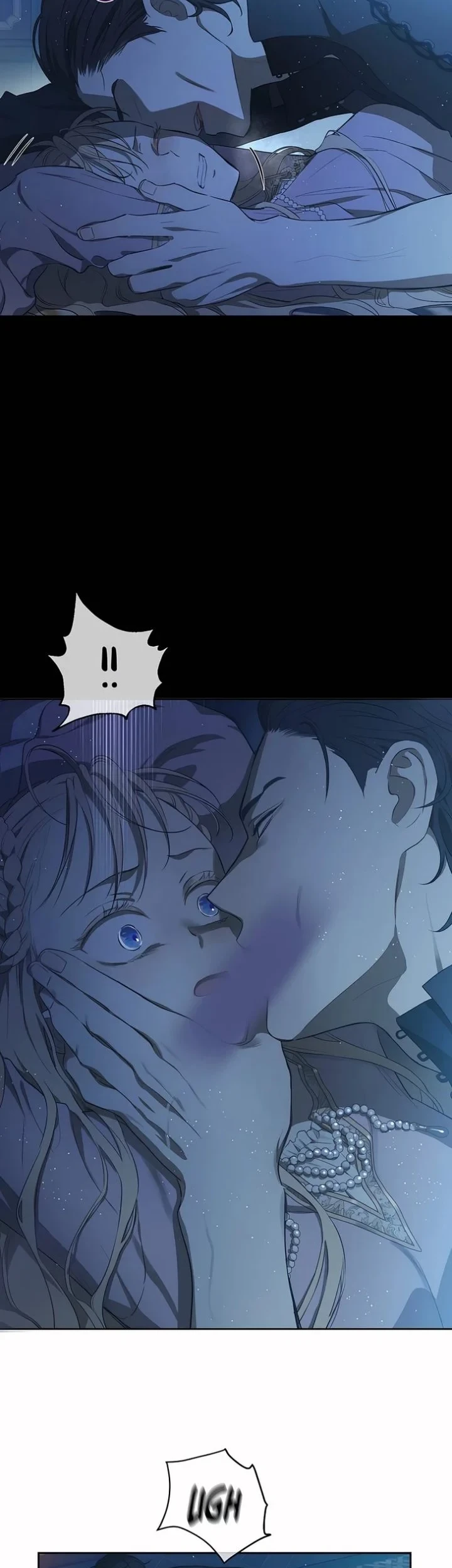 The Forgotten Field Chapter 22 Gambar 23