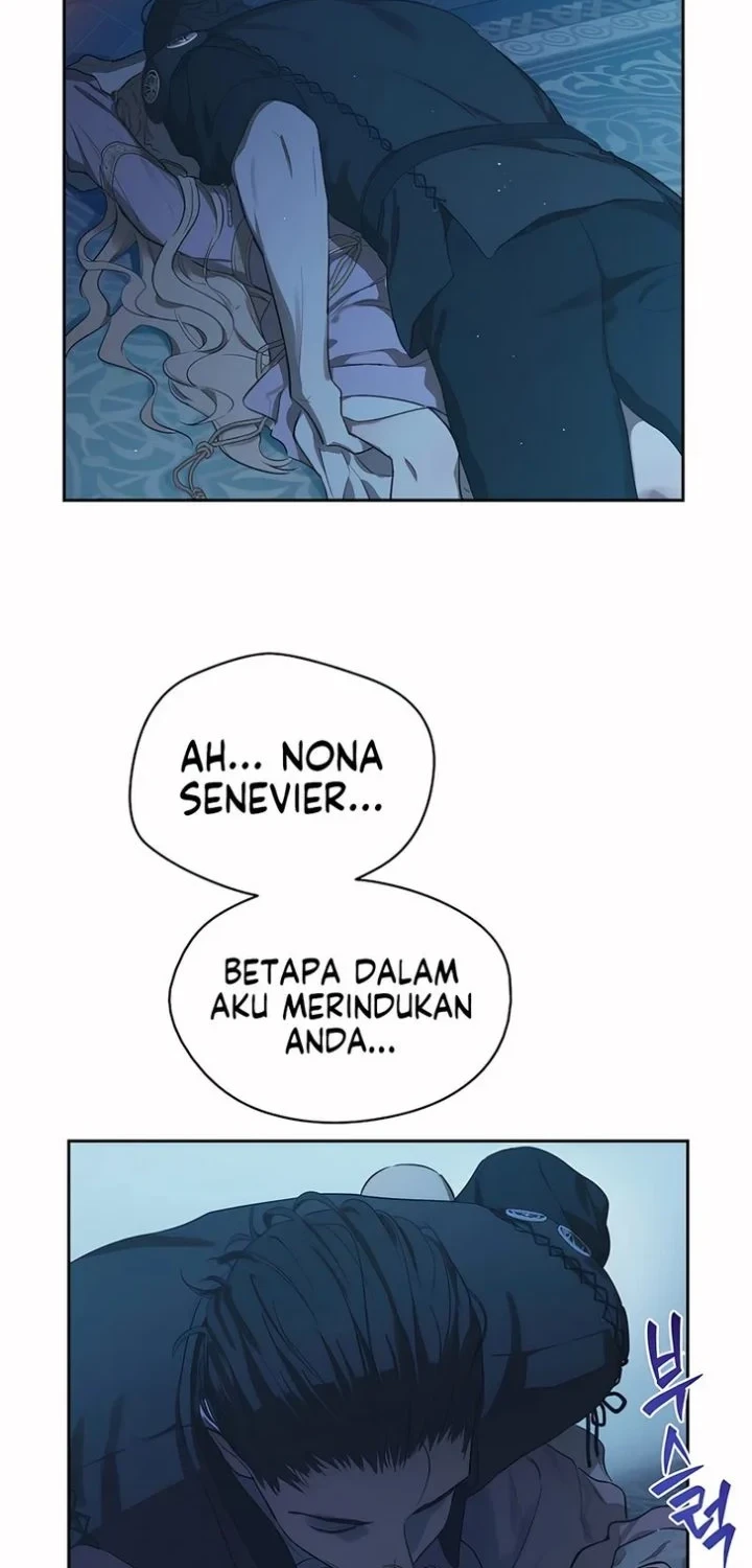 The Forgotten Field Chapter 22 Gambar 24