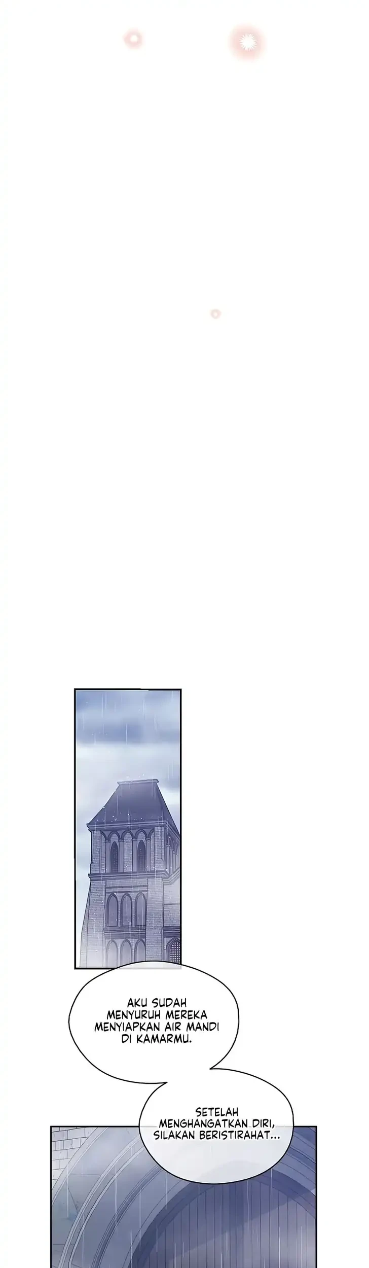The Forgotten Field Chapter 24 Gambar 20