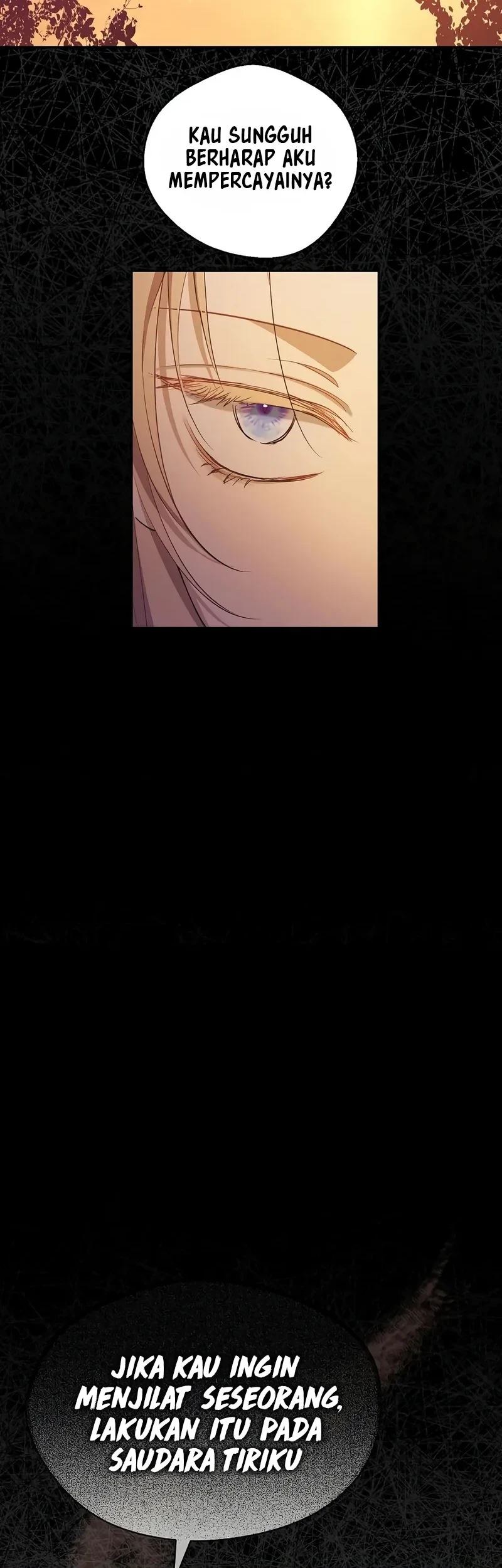 The Forgotten Field Chapter 26 Gambar 27