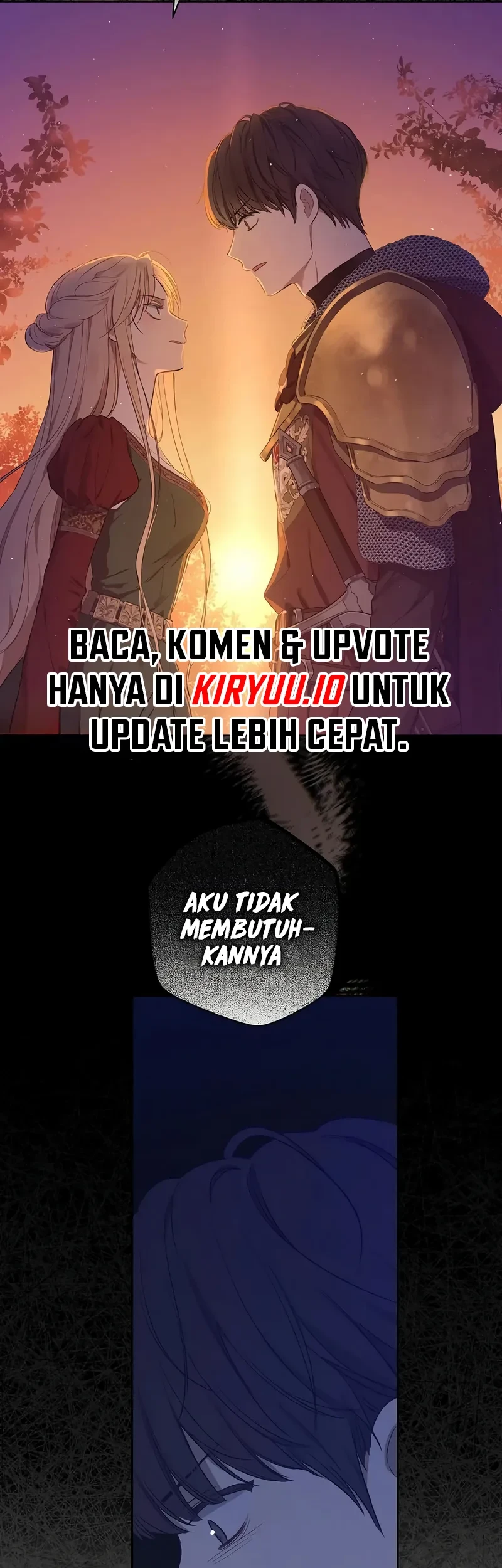 The Forgotten Field Chapter 26 Gambar 28