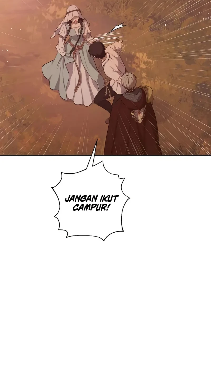 The Forgotten Field Chapter 28 Gambar 24