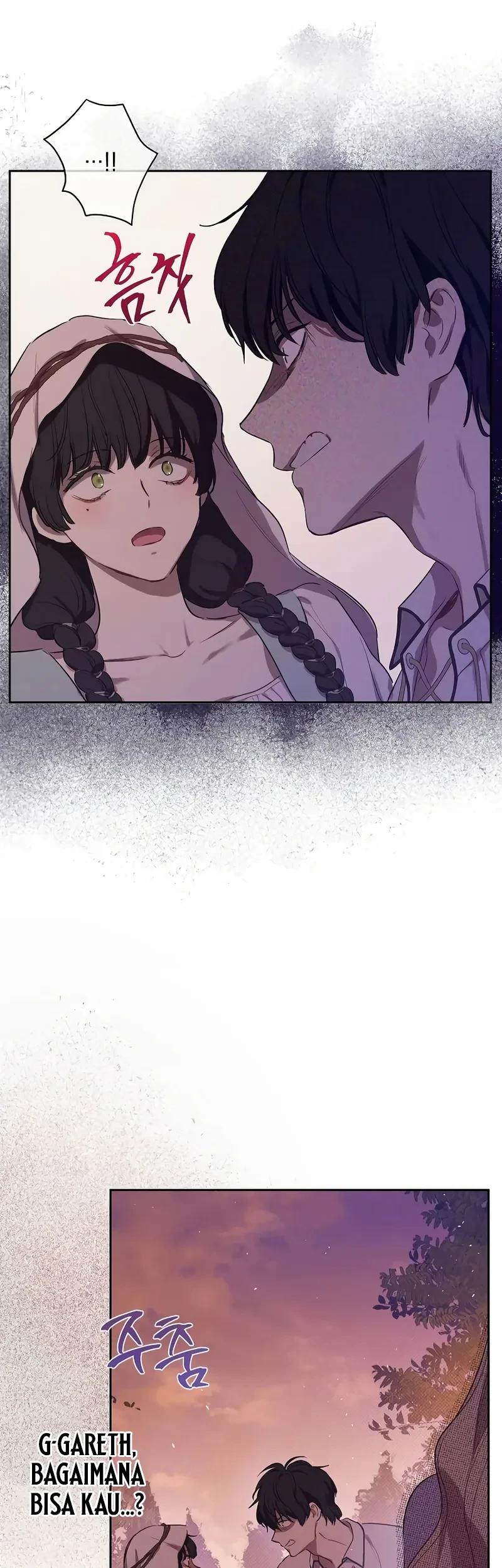 The Forgotten Field Chapter 28 Gambar 25