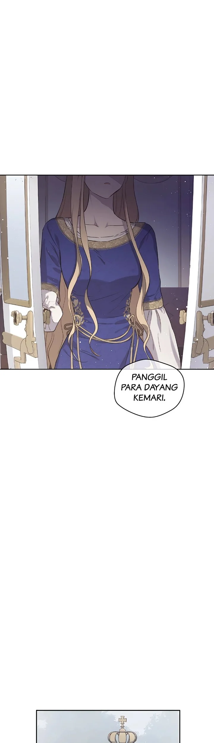 The Forgotten Field Chapter 29 Gambar 27