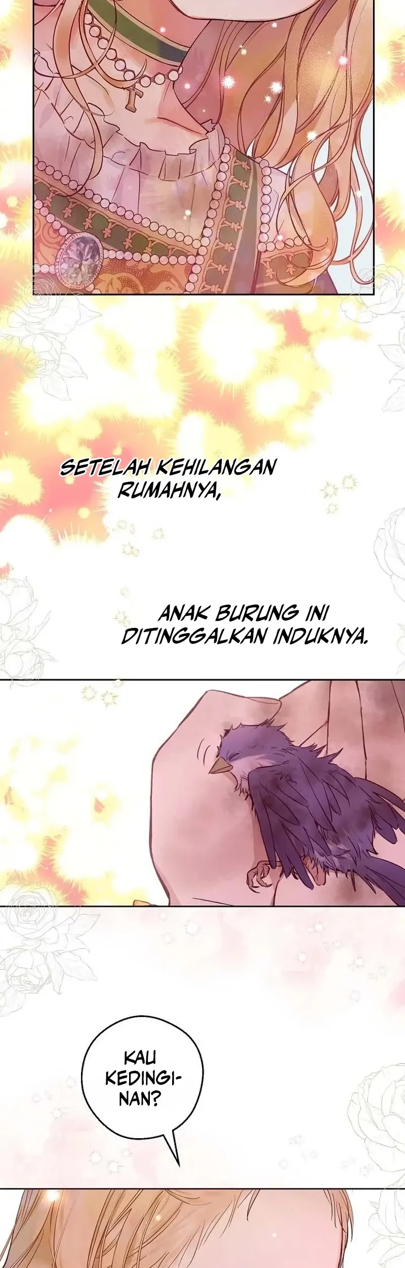 The Forgotten Field Chapter 3 Gambar 25