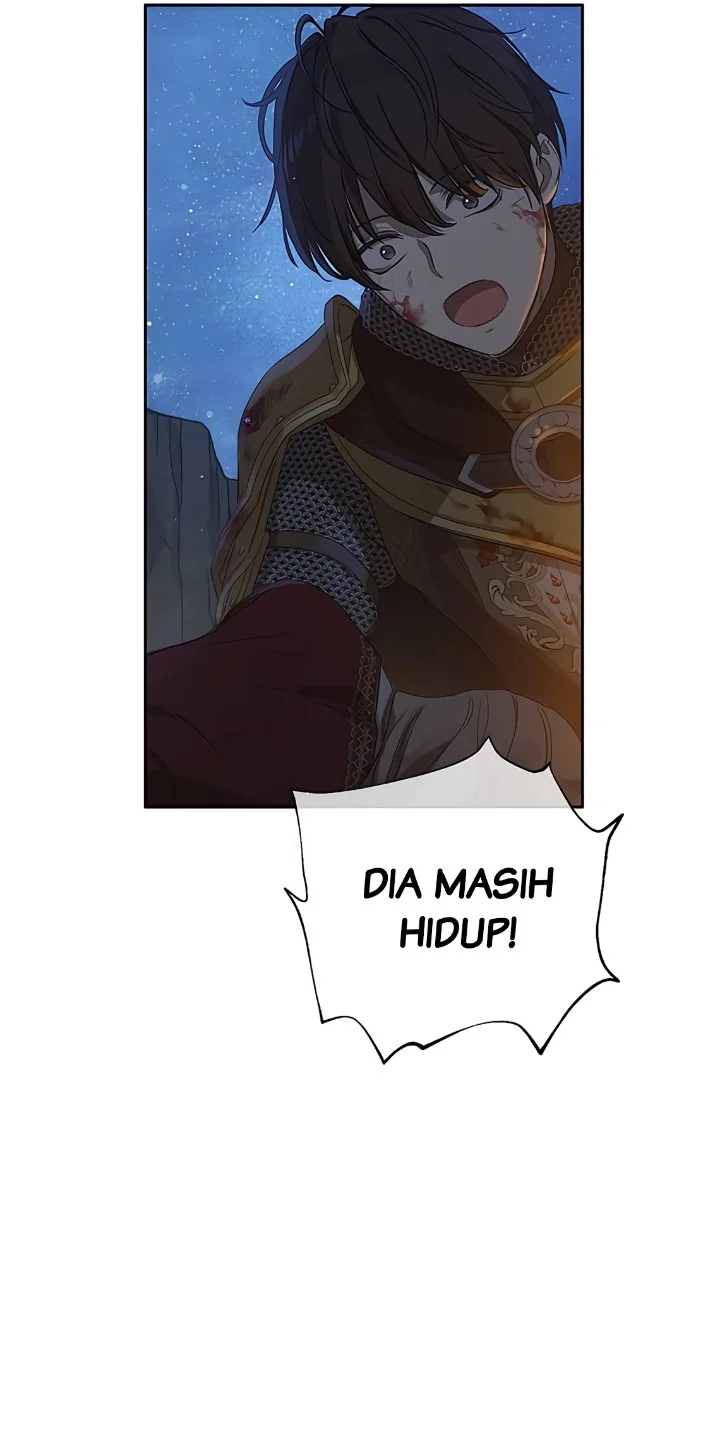 The Forgotten Field Chapter 36 Gambar 33