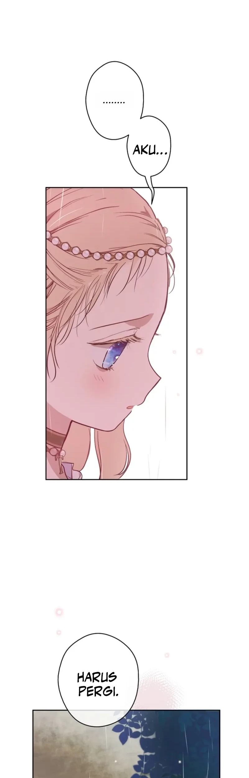The Forgotten Field Chapter 4 Gambar 27
