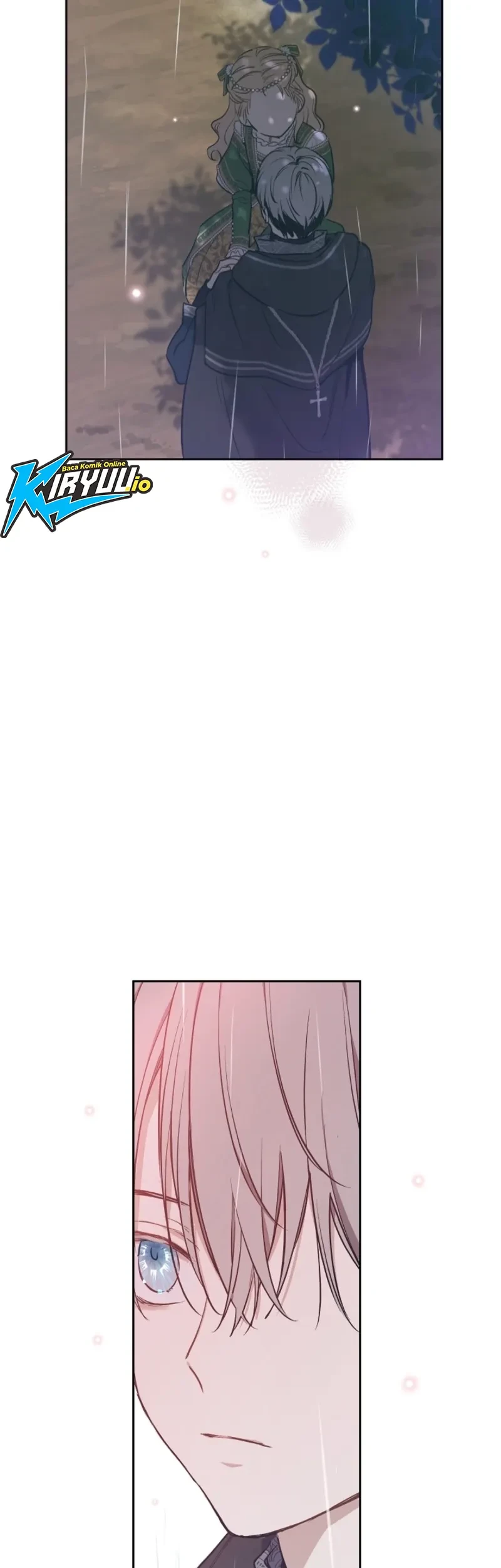 The Forgotten Field Chapter 4 Gambar 28