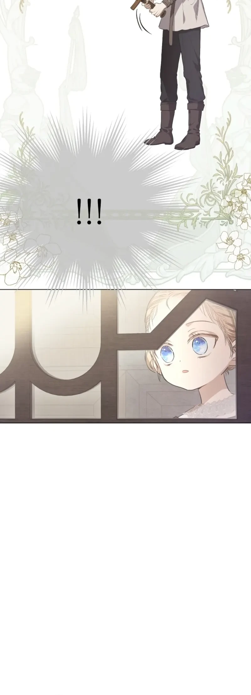 The Forgotten Field Chapter 5 Gambar 25