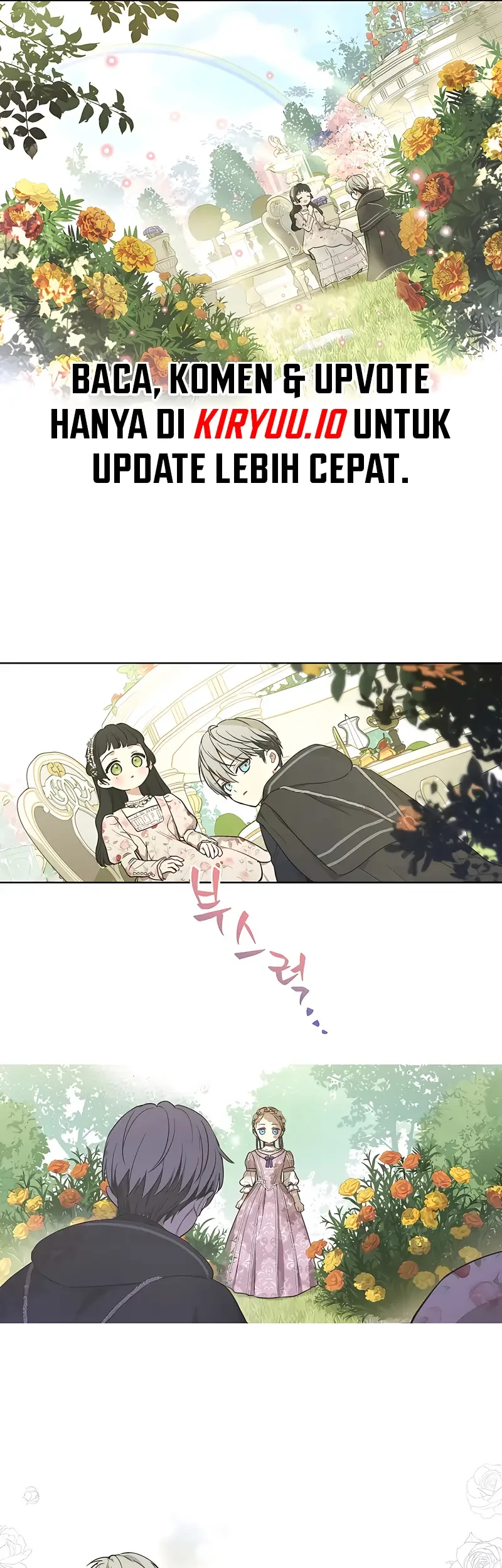 The Forgotten Field Chapter 7 Gambar 20