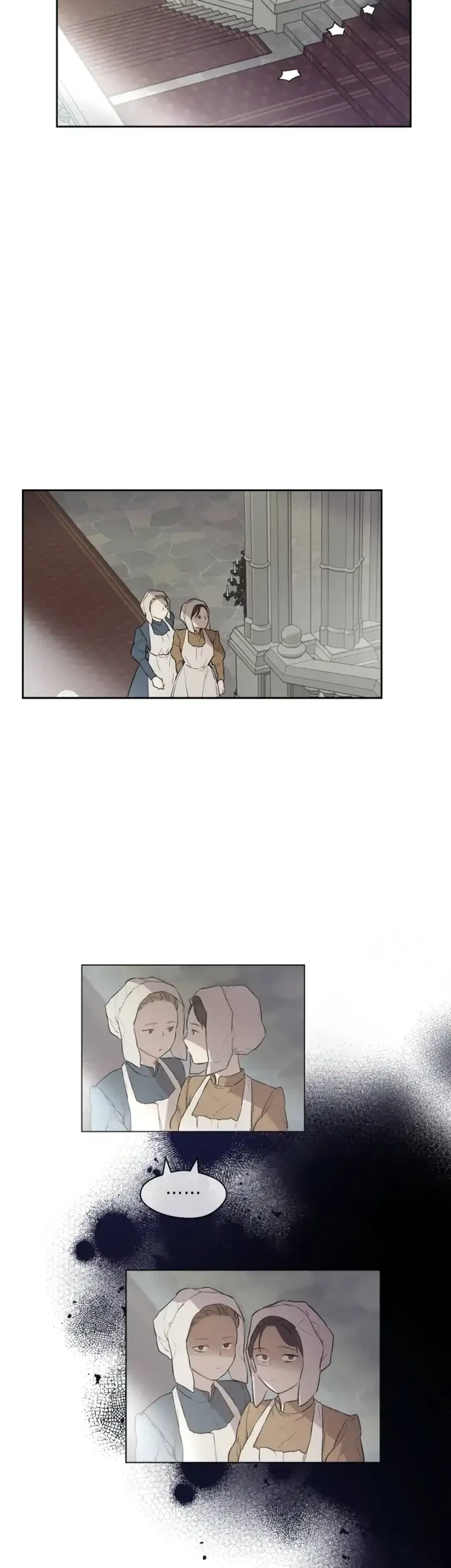 The Forgotten Field Chapter 8 Gambar 21