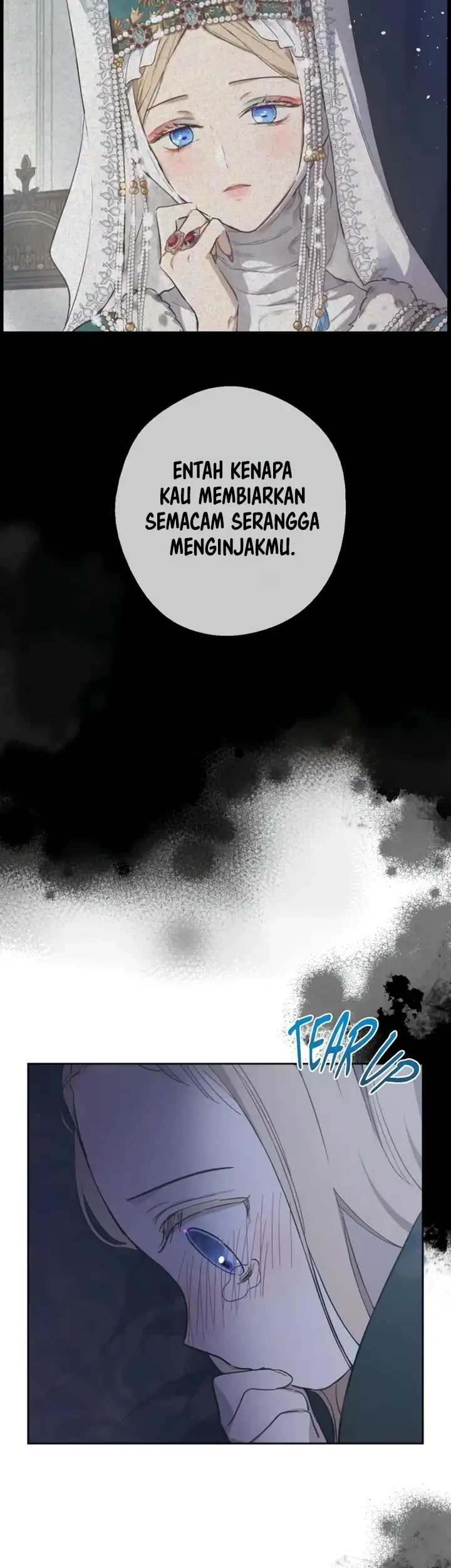 The Forgotten Field Chapter 9 Gambar 28