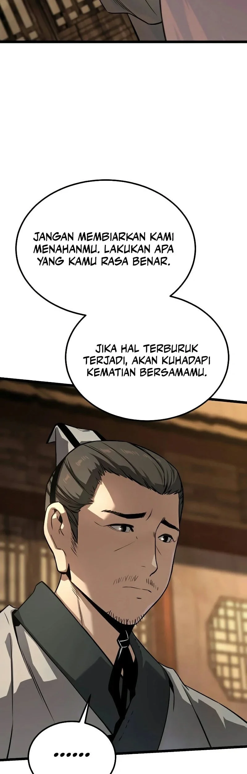 The Former Absolute Supreme Chapter 10 Gambar 43