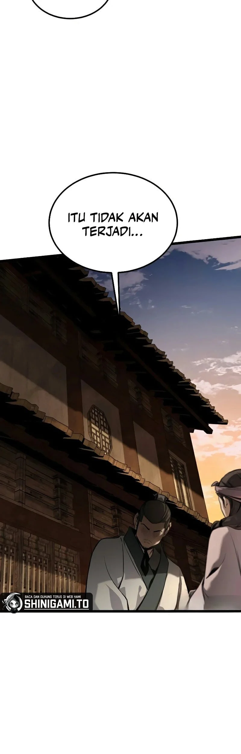 The Former Absolute Supreme Chapter 10 Gambar 44