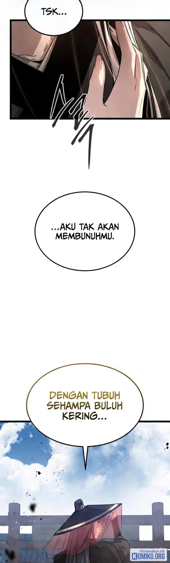 The Former Absolute Supreme Chapter 13 Gambar 60