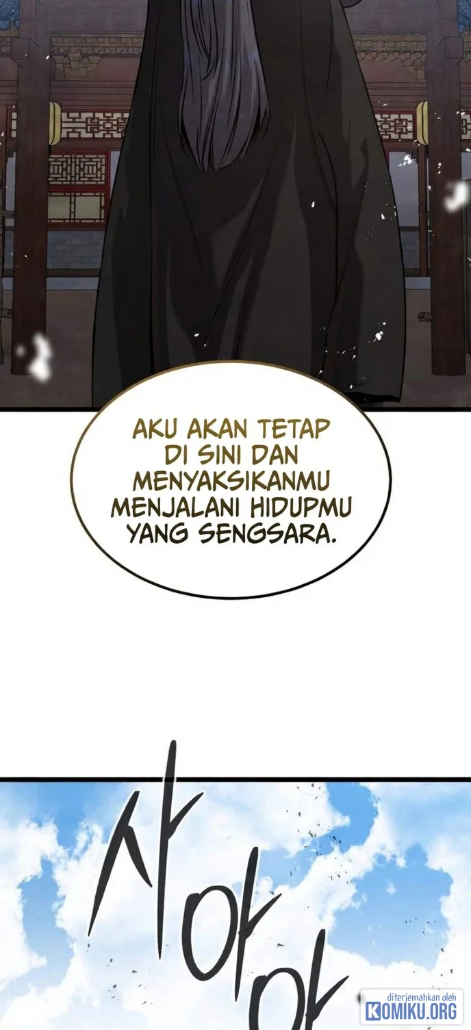 The Former Absolute Supreme Chapter 13 Gambar 61