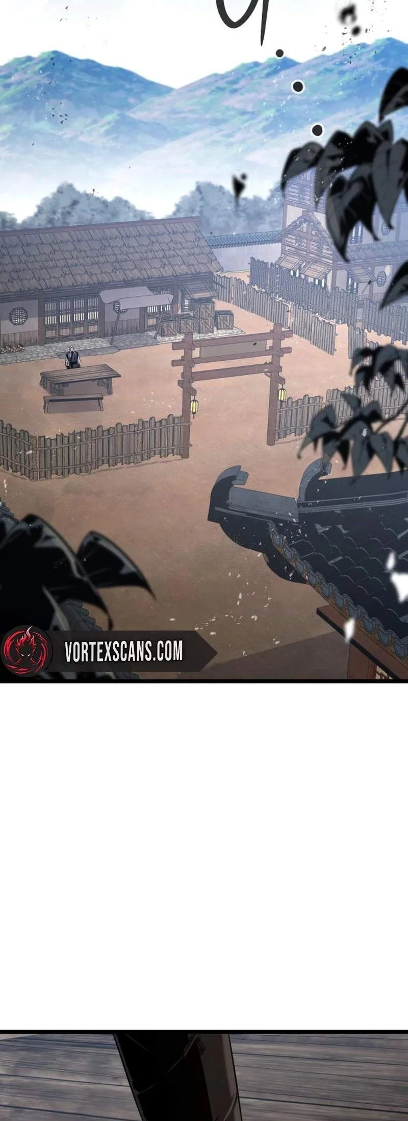 The Former Absolute Supreme Chapter 13 Gambar 62