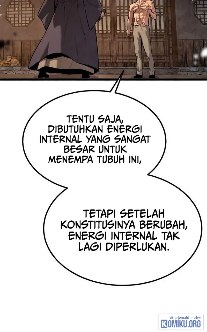 The Former Absolute Supreme Chapter 15 Gambar 50