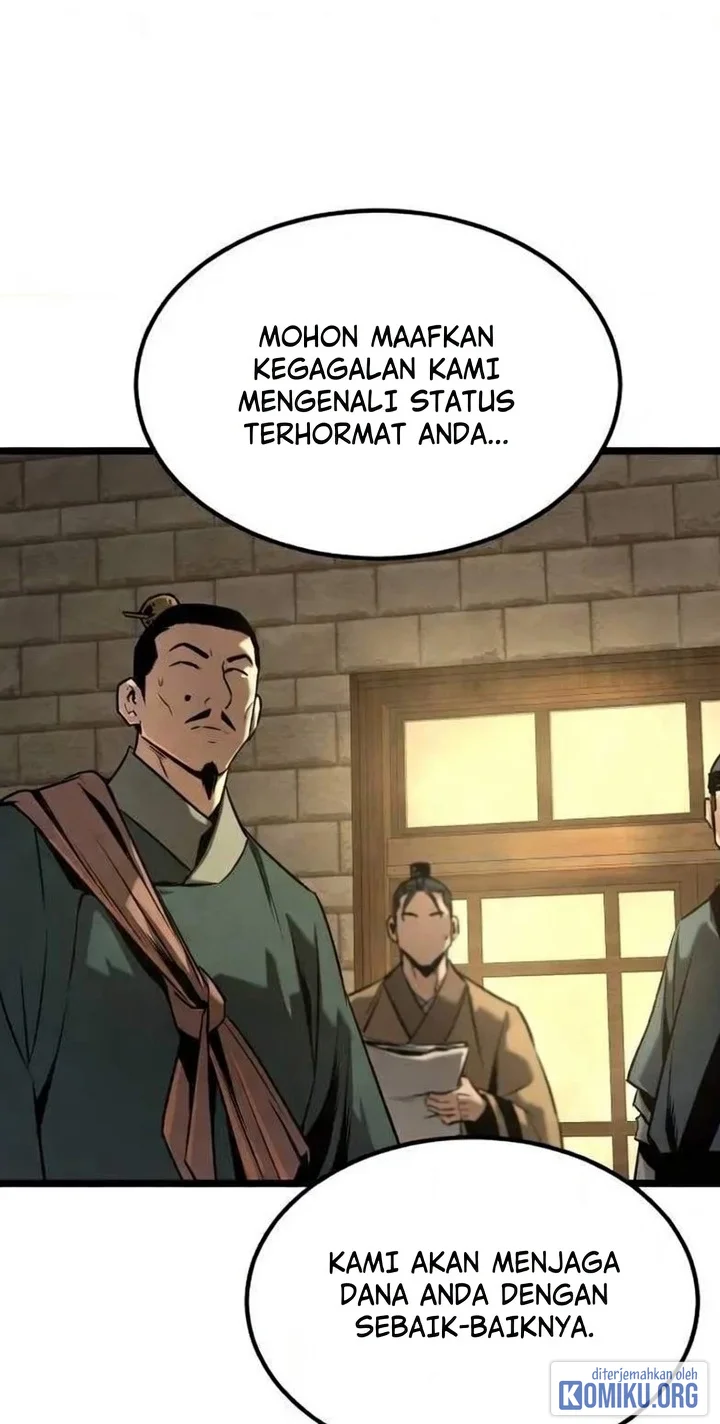 The Former Absolute Supreme Chapter 16 Gambar 50