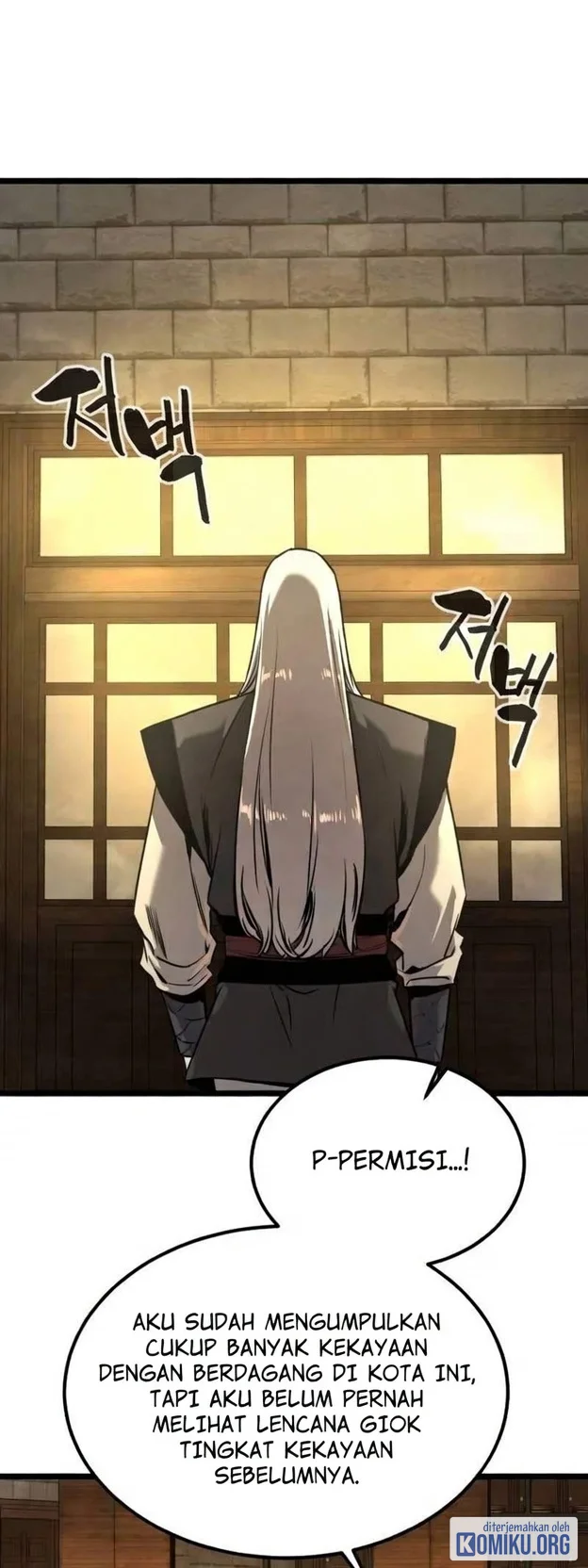 The Former Absolute Supreme Chapter 16 Gambar 52