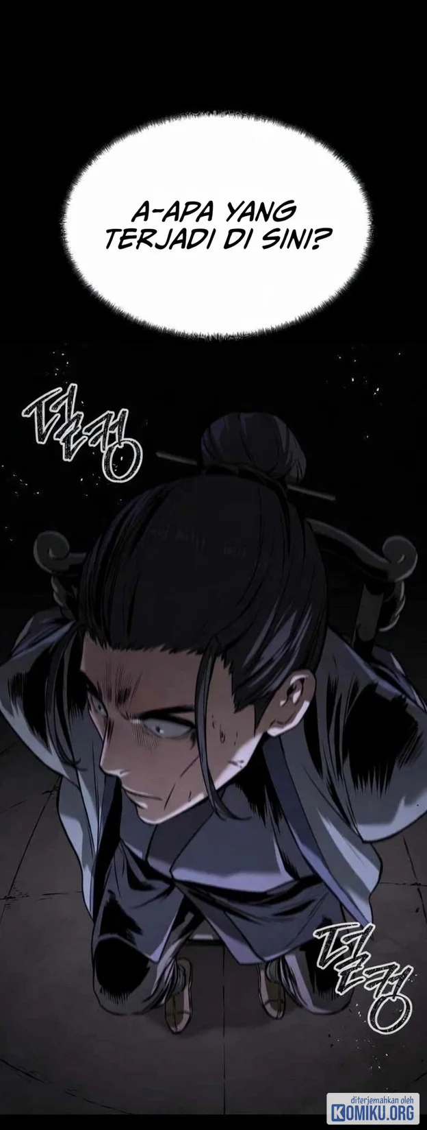 The Former Absolute Supreme Chapter 19 Gambar 52