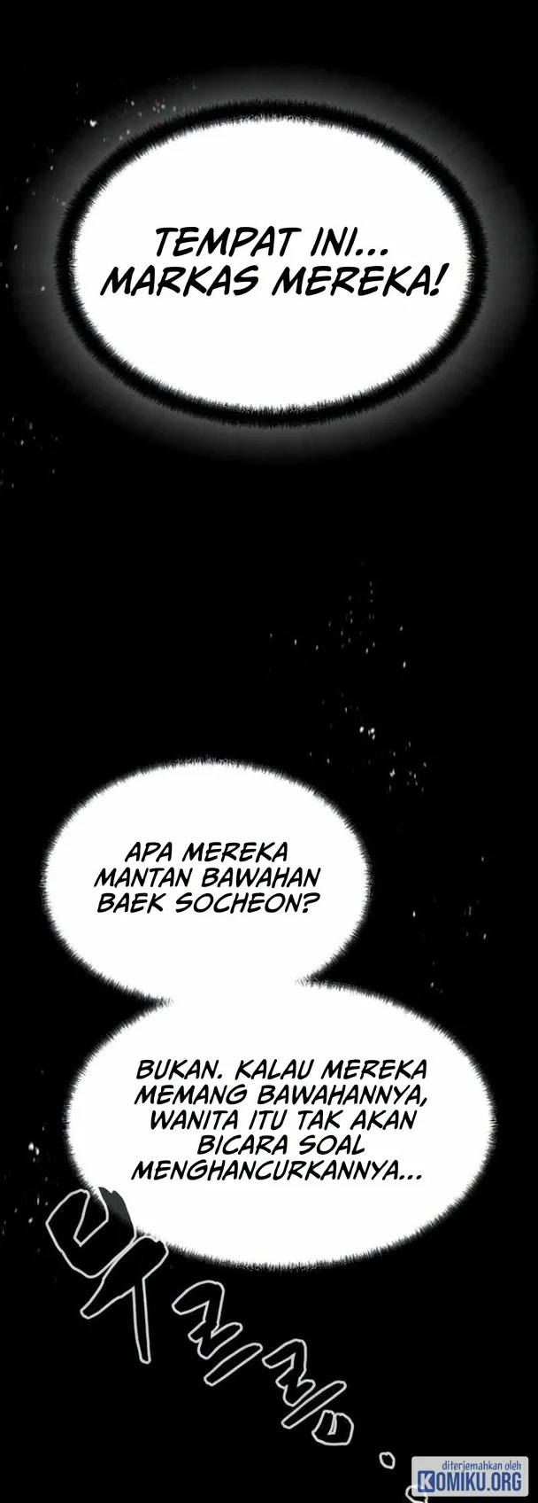 The Former Absolute Supreme Chapter 19 Gambar 53