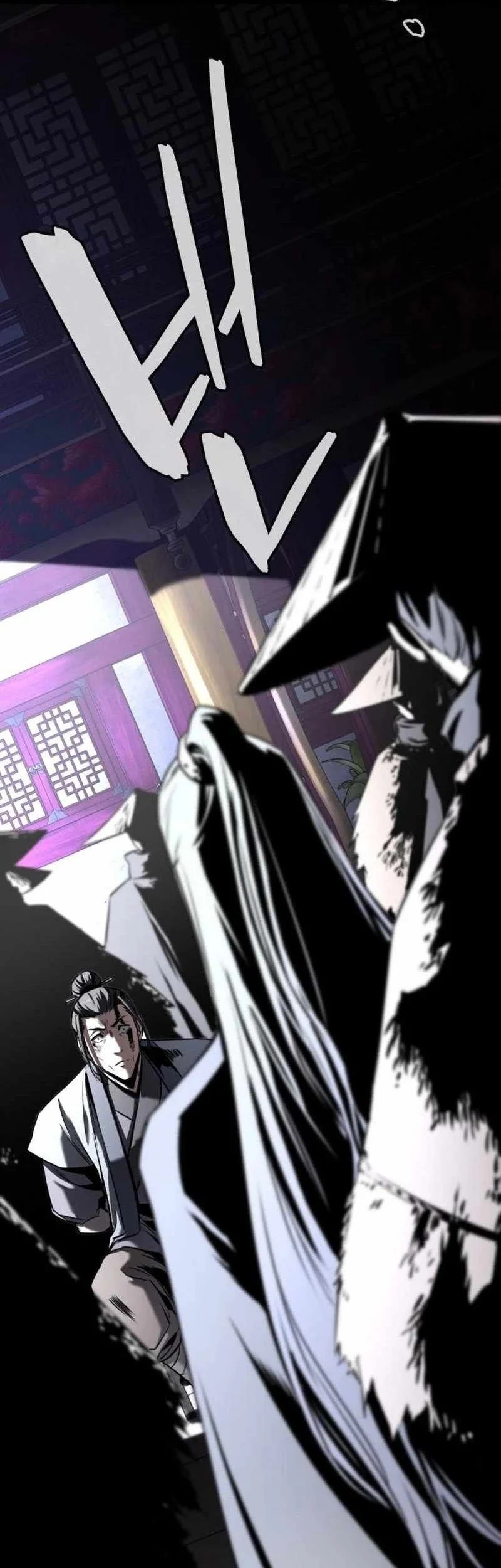 The Former Absolute Supreme Chapter 19 Gambar 54