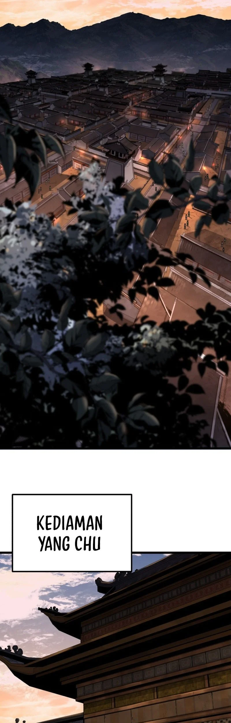 The Former Absolute Supreme Chapter 2 Gambar 46
