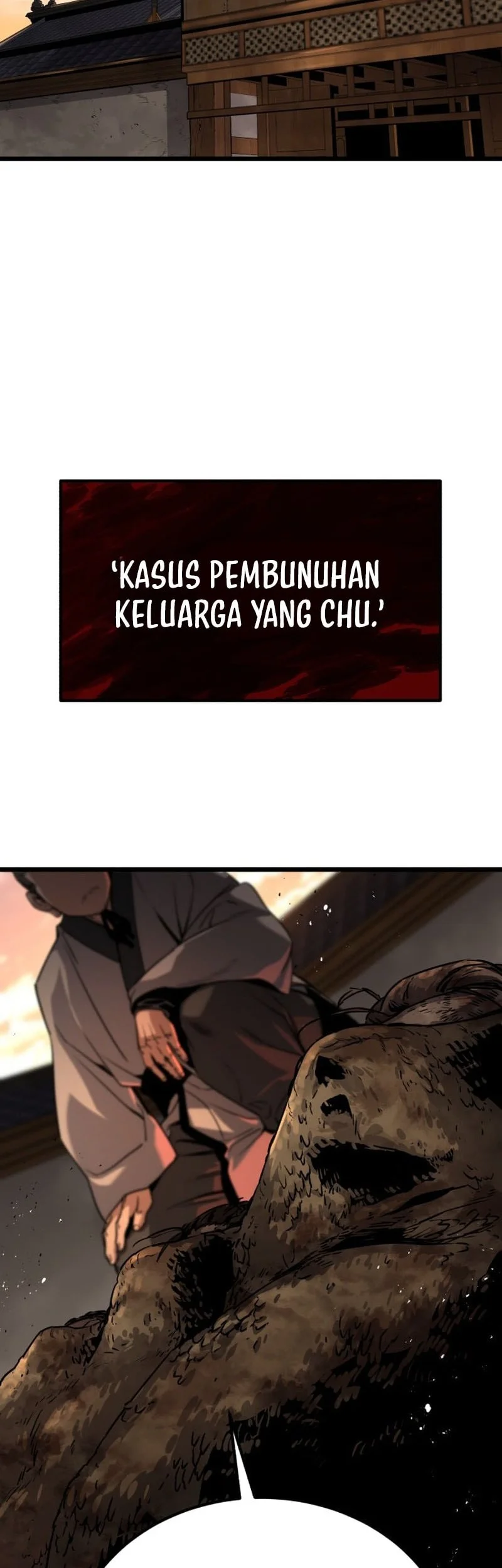 The Former Absolute Supreme Chapter 2 Gambar 47
