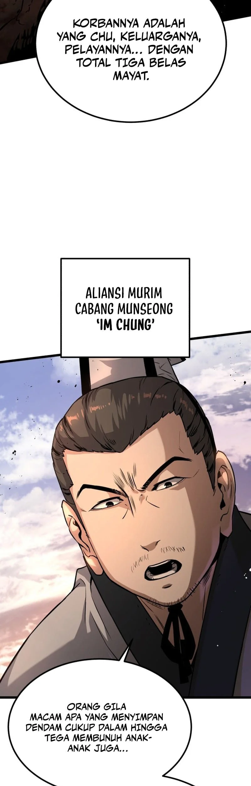 The Former Absolute Supreme Chapter 2 Gambar 48