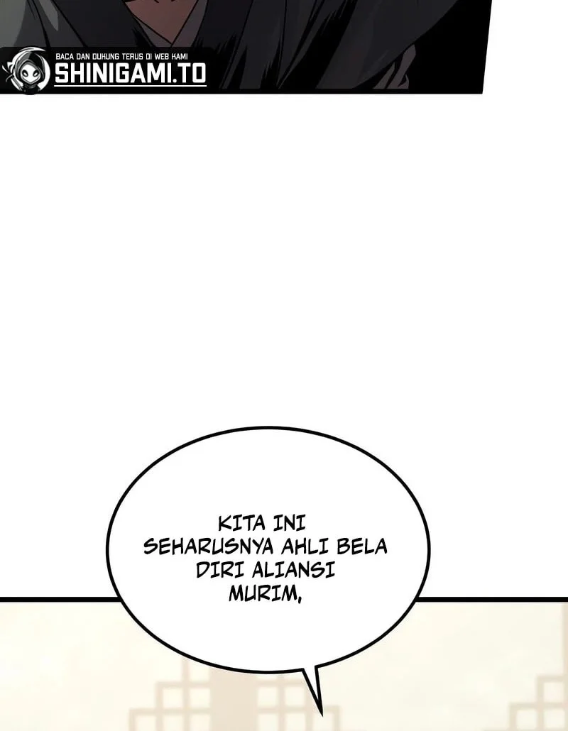 The Former Absolute Supreme Chapter 3 Gambar 42