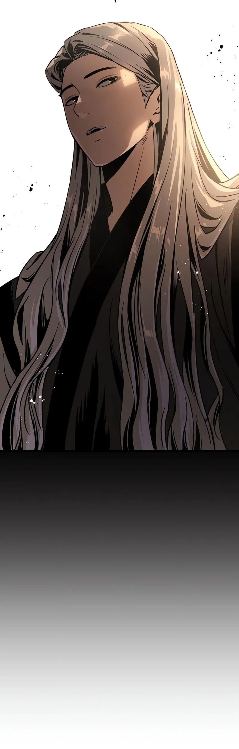 The Former Absolute Supreme Chapter 3 Gambar 44