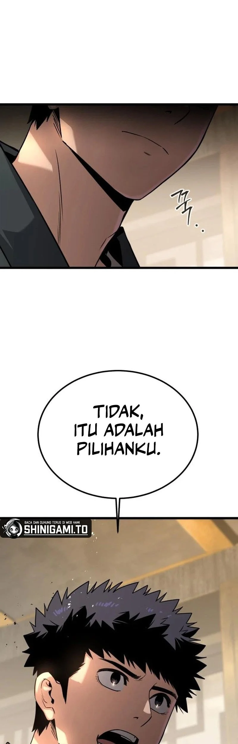 The Former Absolute Supreme Chapter 4 Gambar 40
