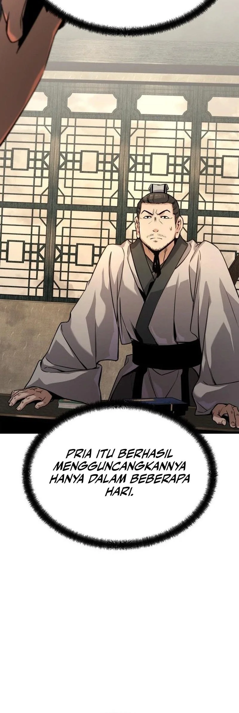 The Former Absolute Supreme Chapter 4 Gambar 42