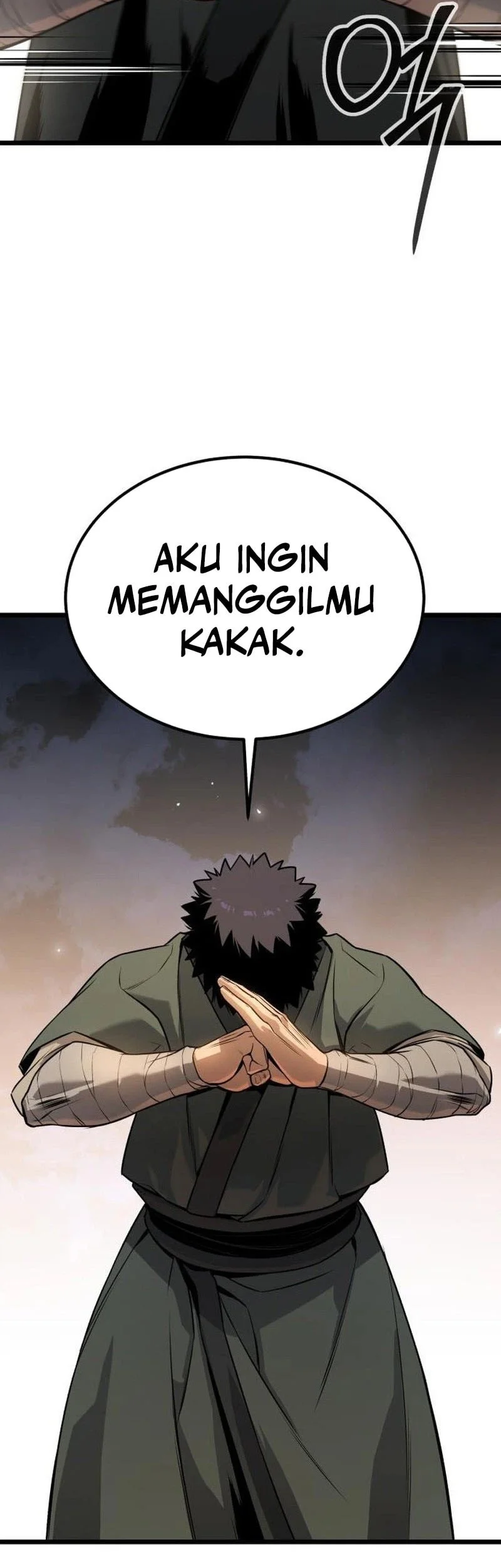 The Former Absolute Supreme Chapter 5 Gambar 35
