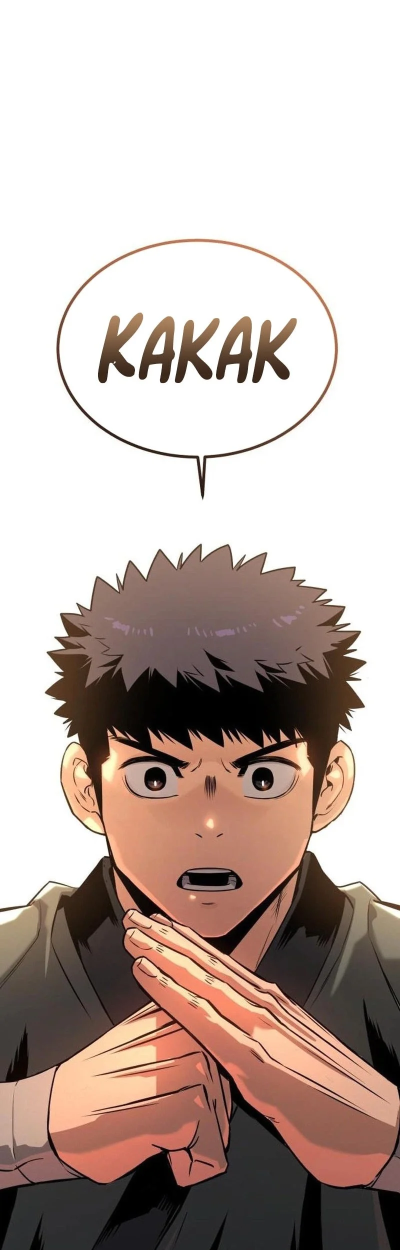 The Former Absolute Supreme Chapter 5 Gambar 36