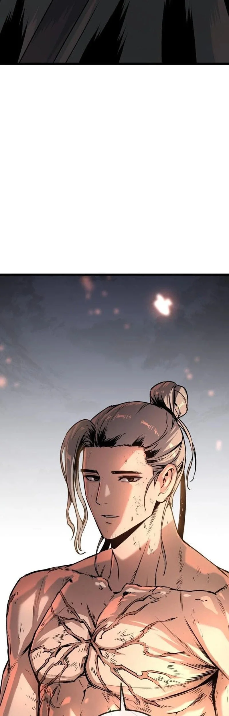 The Former Absolute Supreme Chapter 5 Gambar 37