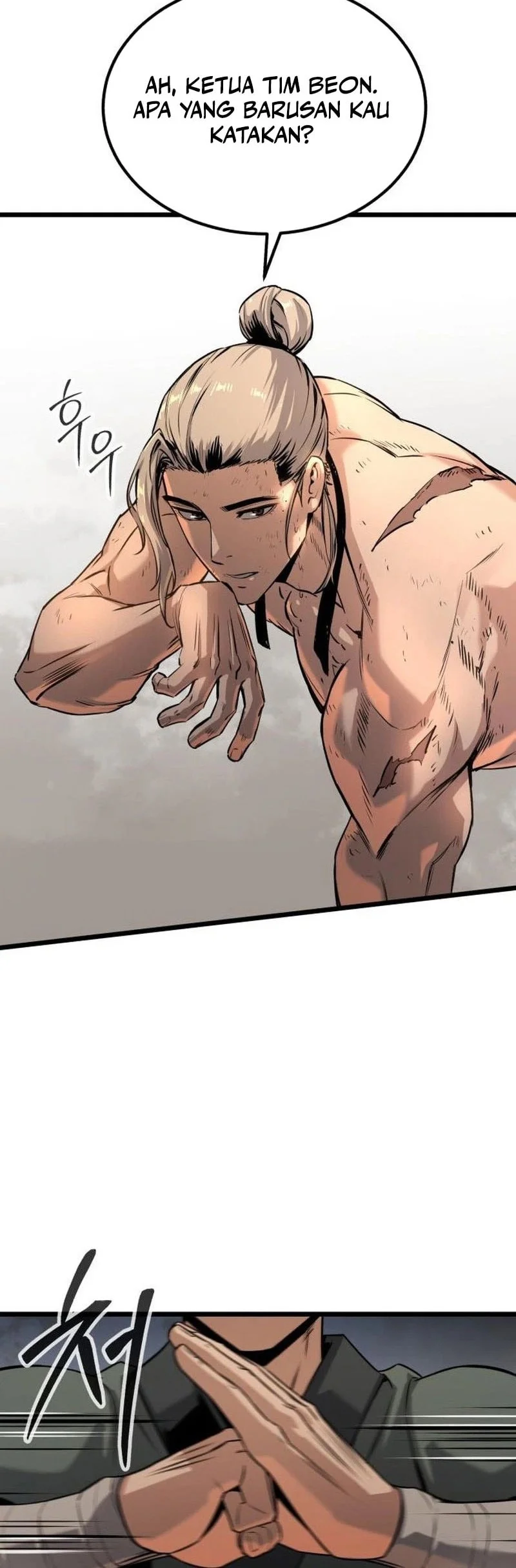 The Former Absolute Supreme Chapter 5 Gambar 34