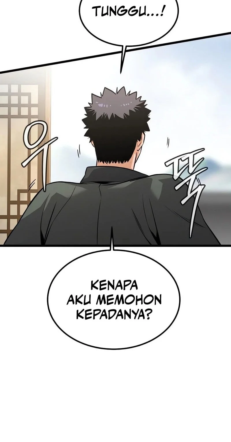The Former Absolute Supreme Chapter 6 Gambar 34