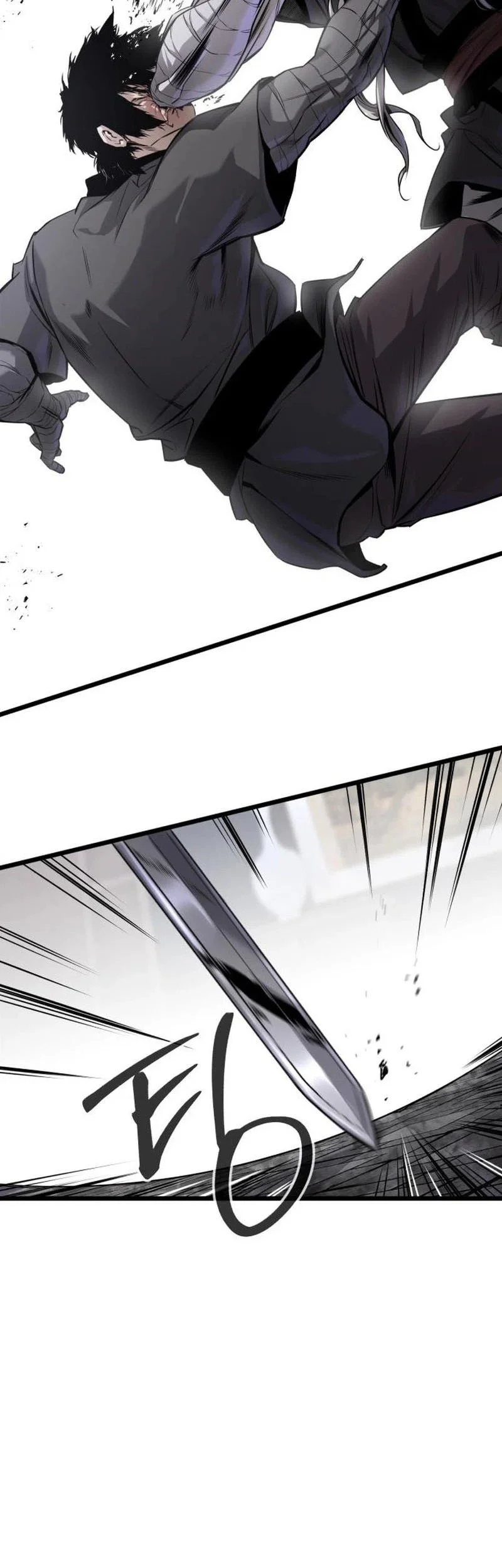 The Former Absolute Supreme Chapter 7 Gambar 36