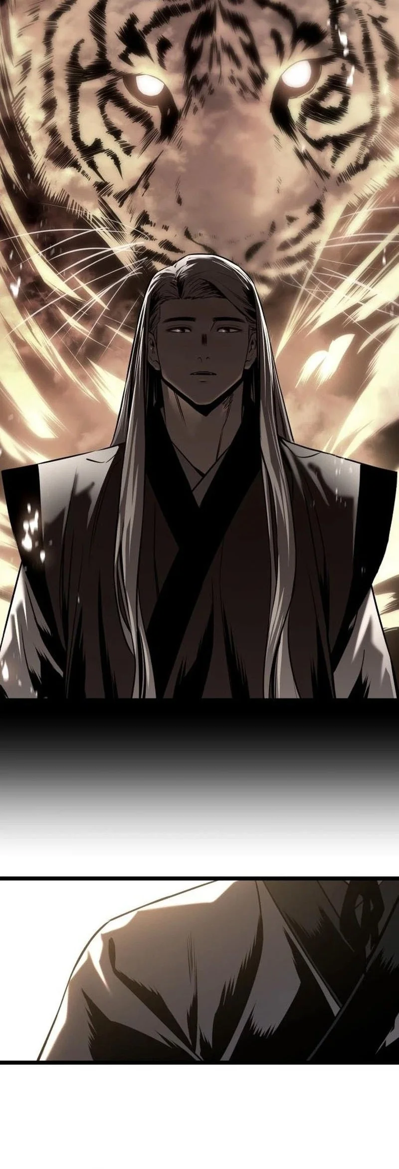 The Former Absolute Supreme Chapter 8 Gambar 38