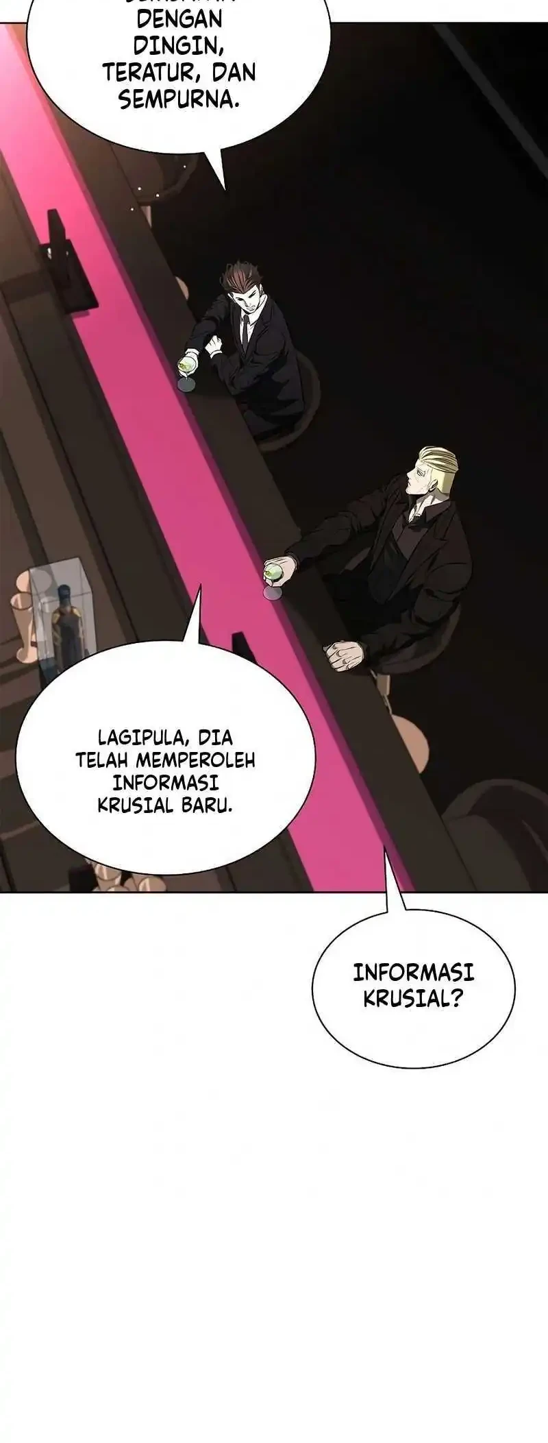 The Former Mercenary’s Life as a Prosecutor Chapter 19 Gambar 32