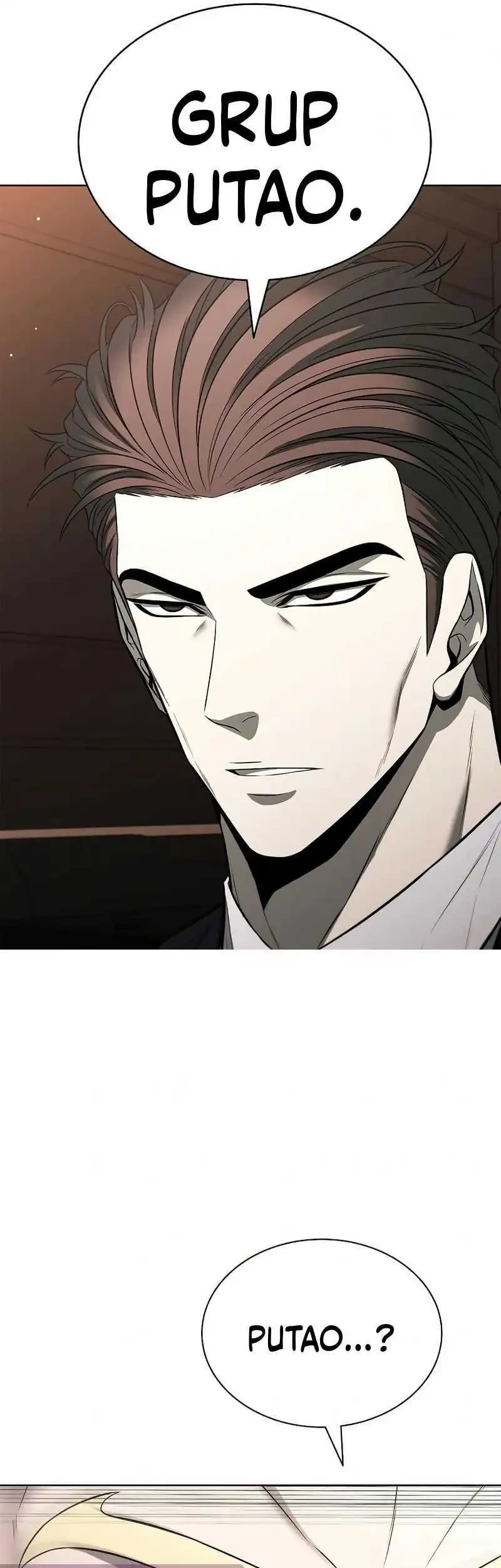 The Former Mercenary’s Life as a Prosecutor Chapter 19 Gambar 33