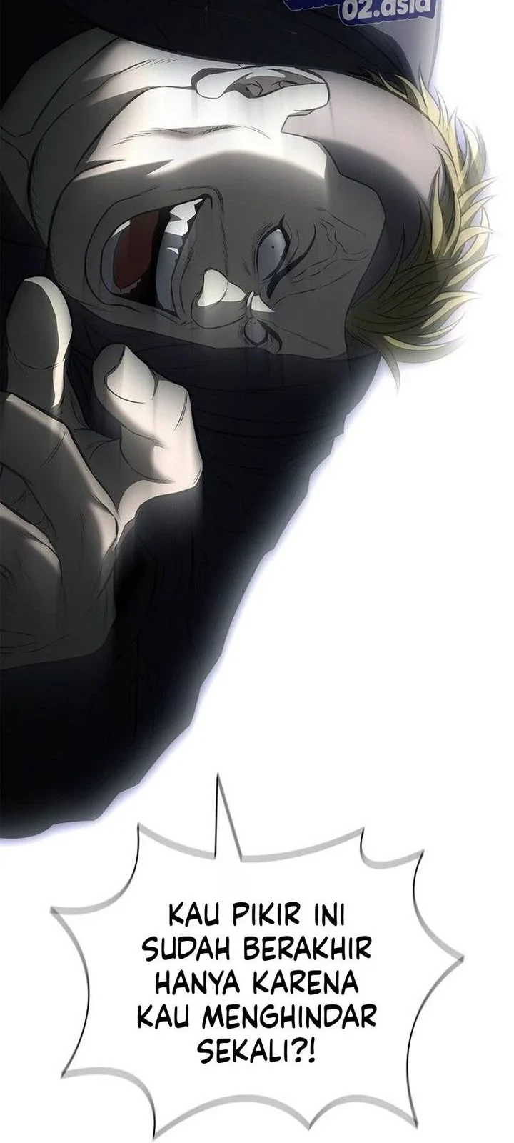 The Former Mercenary’s Life as a Prosecutor Chapter 23 Gambar 37